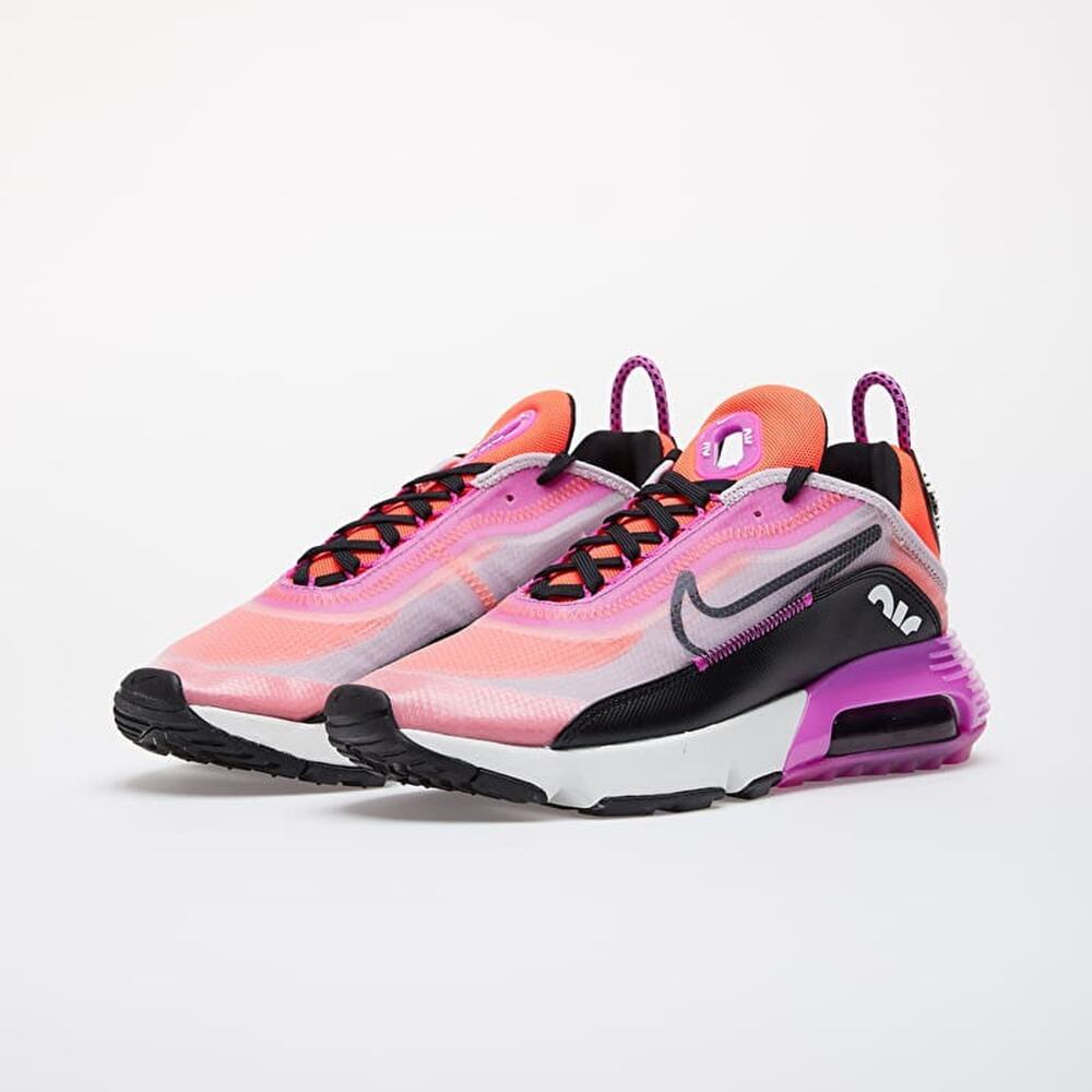 Nike Air Max 2090 Women's Sneakers Shoes Size 8 multicolor S000164